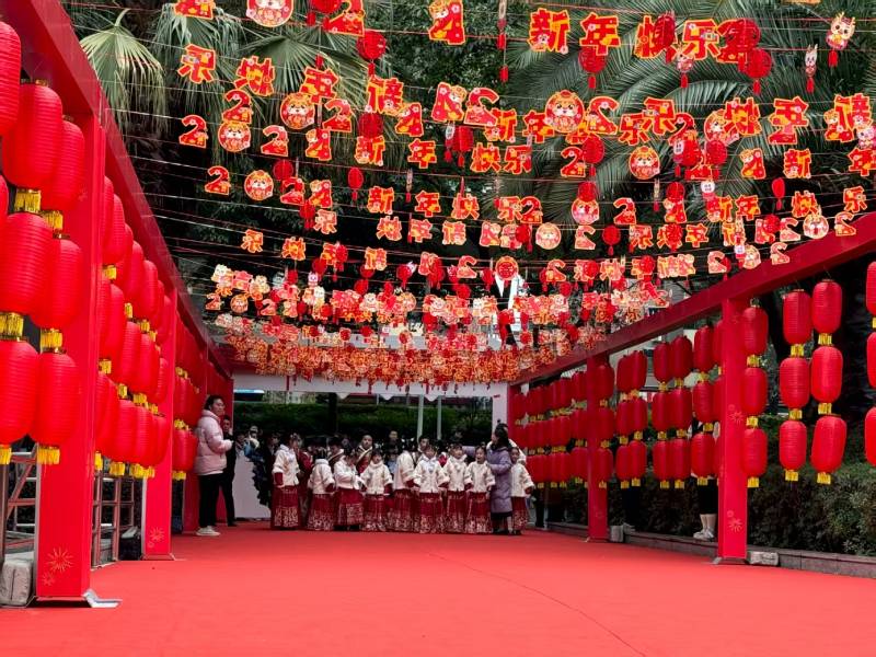 江干区文化资源深度挖掘：构建具有城市辨识度的文旅内容矩阵